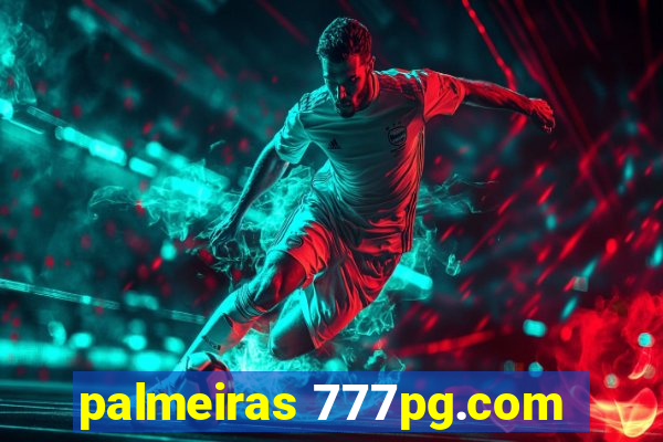 palmeiras 777pg.com
